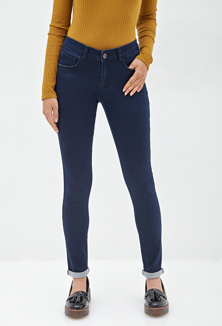 Forever 21 Forever Skinny Jeans Skinny Men Crossbowsoptical Com