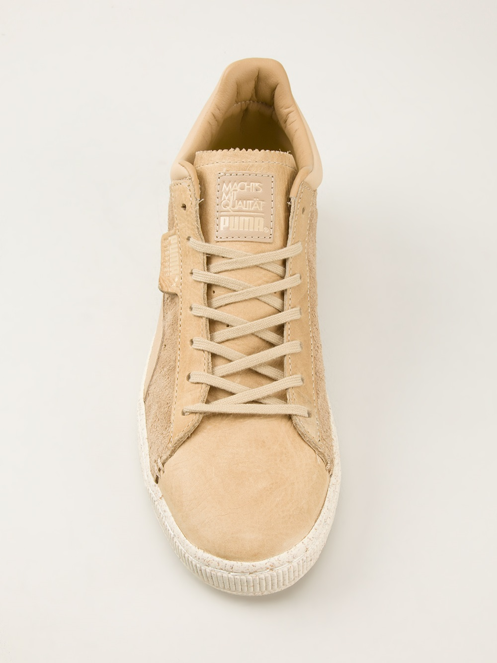 guy pumas