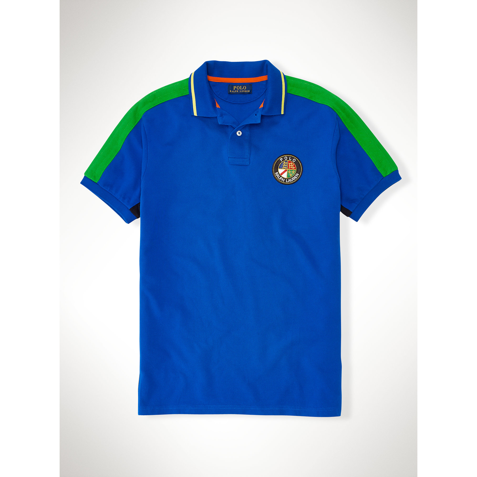 custom printed polo shirts uk