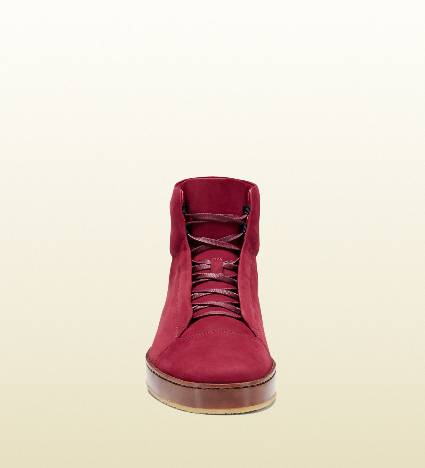 gucci mens shoes suede