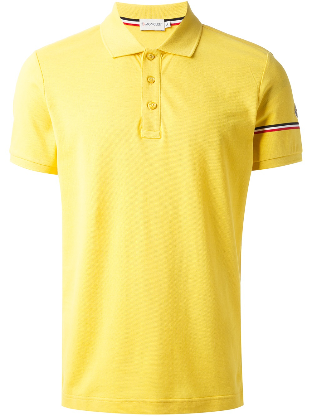 Moncler Polos unisex Moncler Polos unisex