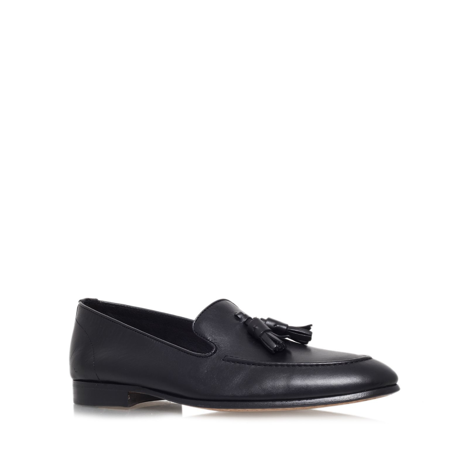 Kurt geiger Alessandro Loafer Shoes in Black for Men