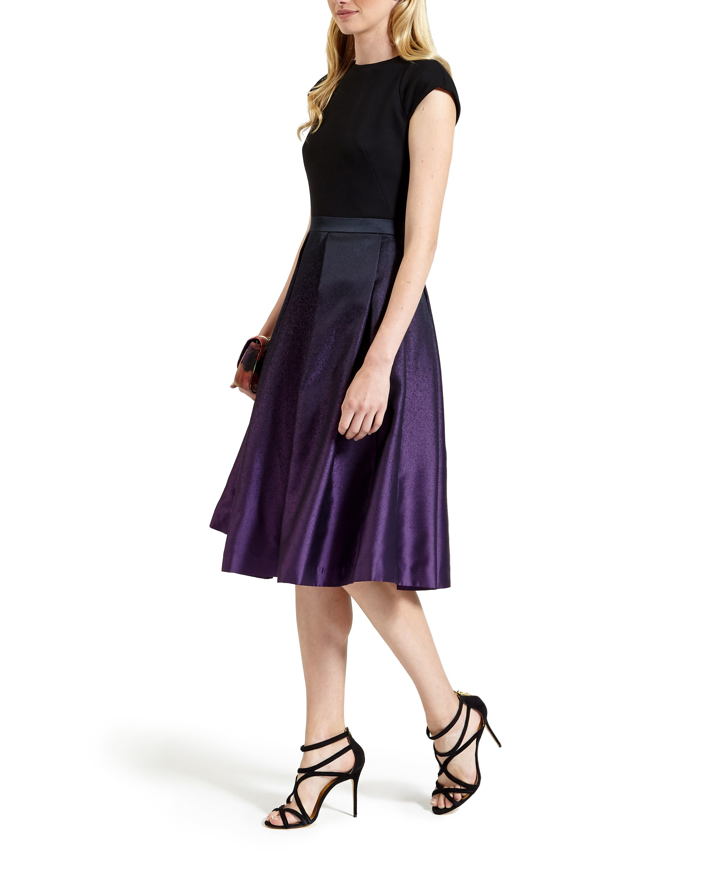 ted baker ballet