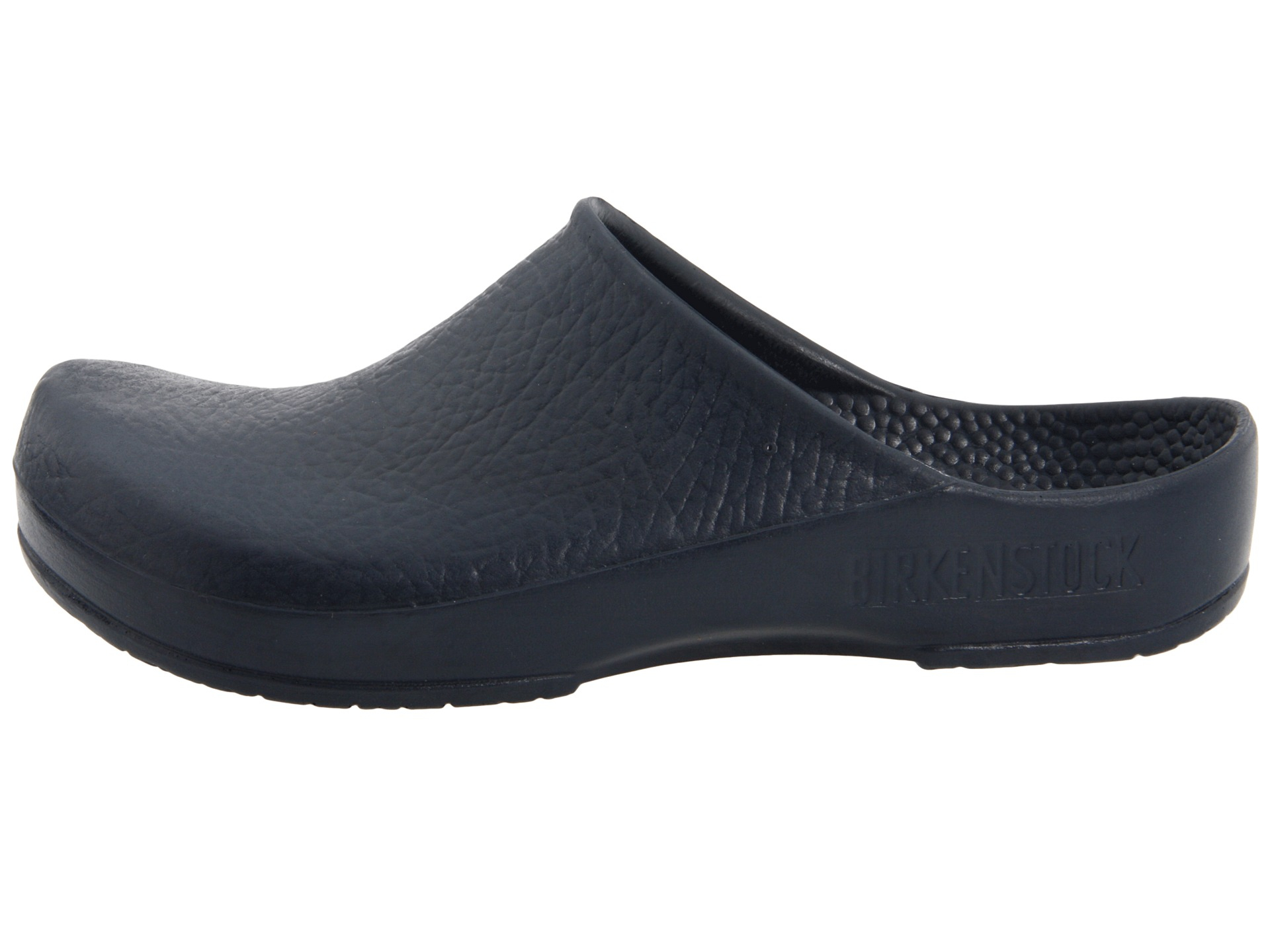 Birkenstock Classic Birki By in Blue | Lyst