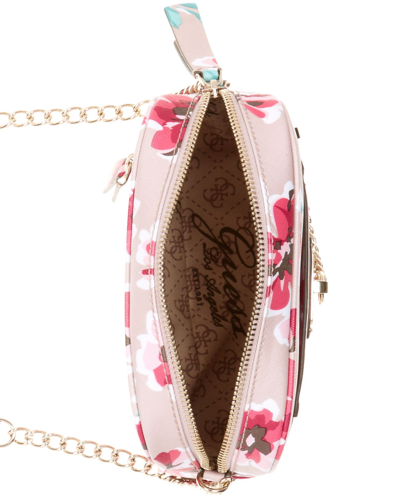 pink bag crossbody