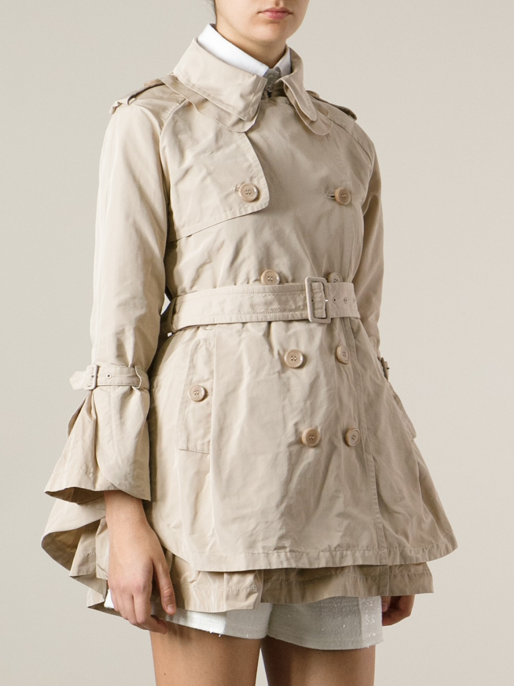 moncler trench coat moncler trench coat