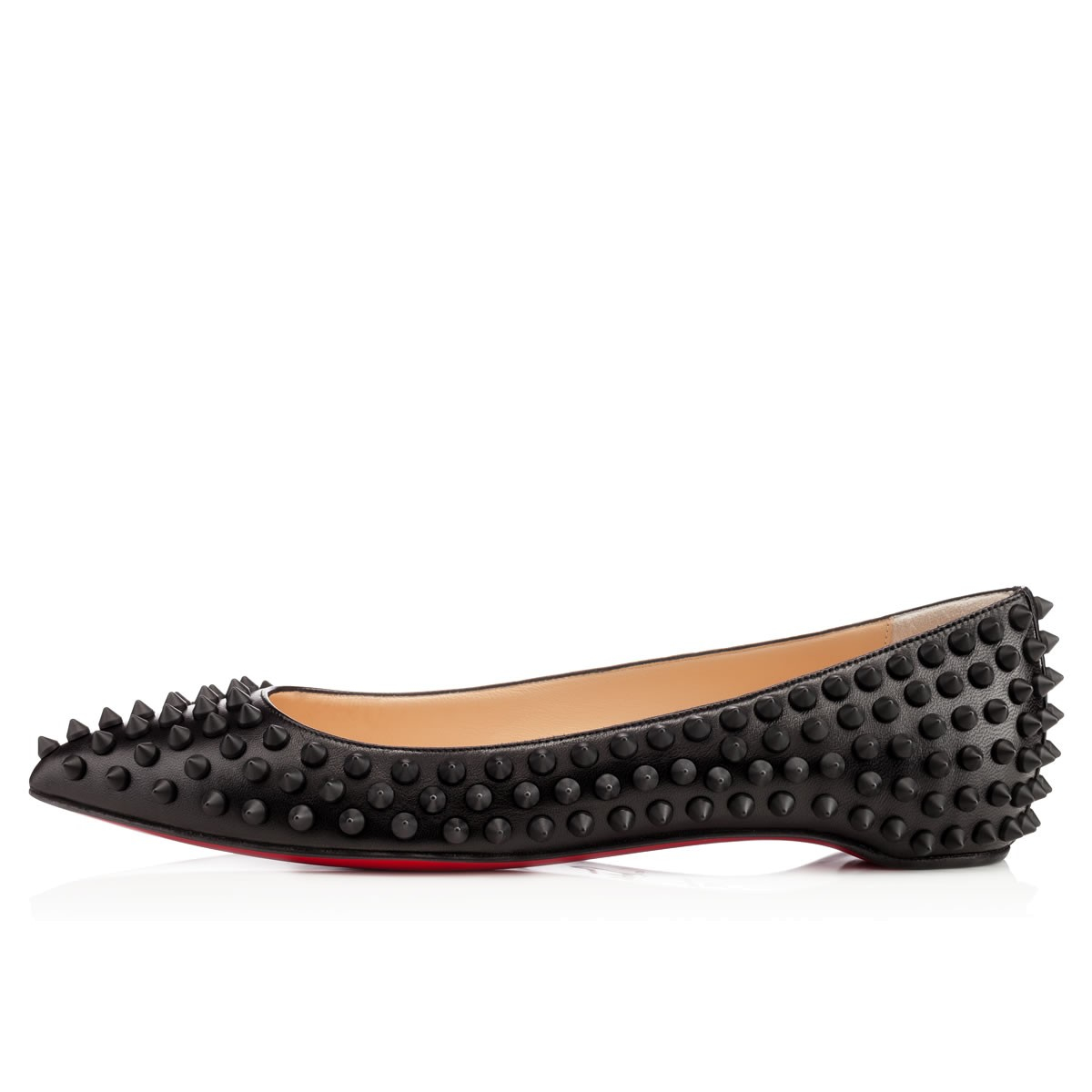mens red bottom tennis shoes - Peony Design ? christian louboutin pigalle spiked metallic leather ...