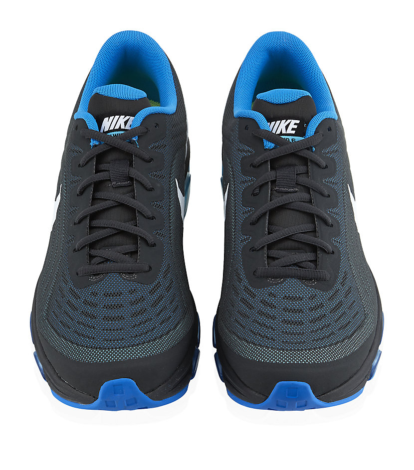 nike air max tailwind navy blue