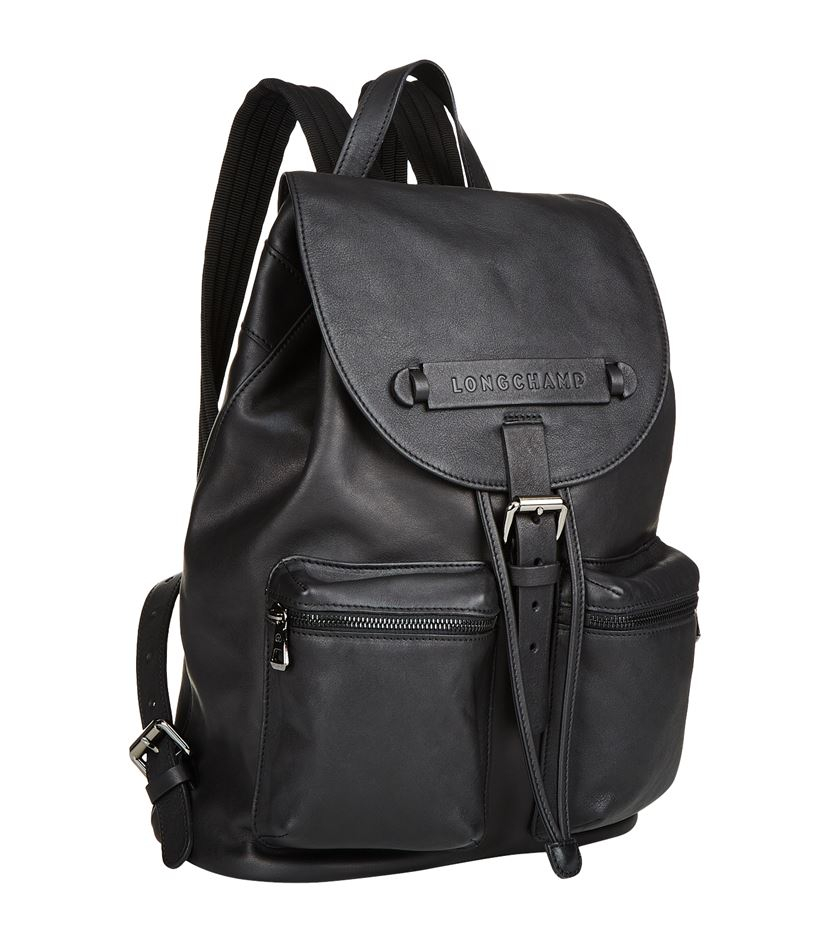 longchamp rucksack bag