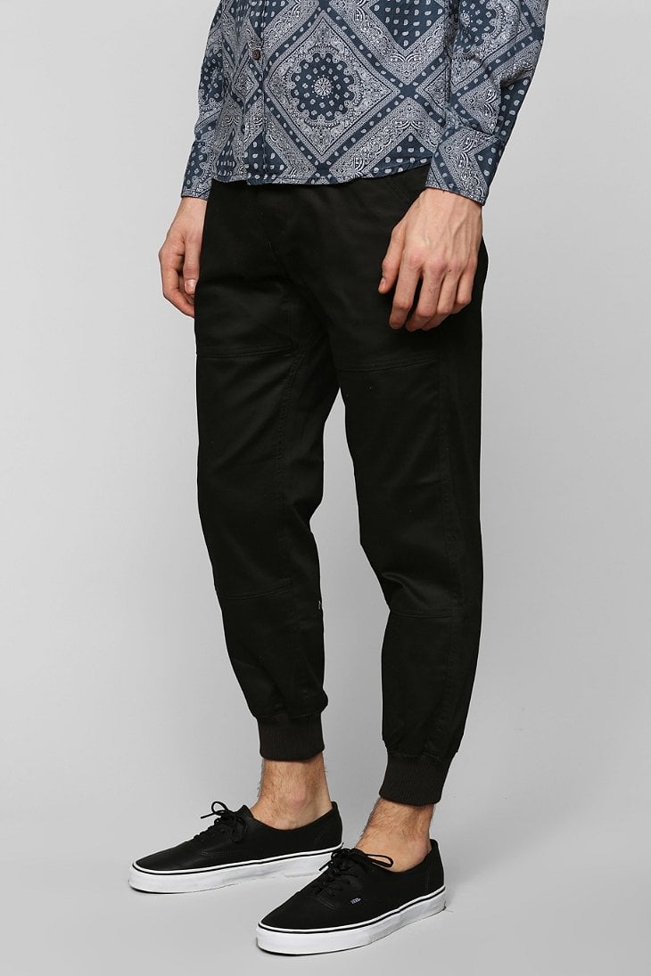 timberland jogger pants