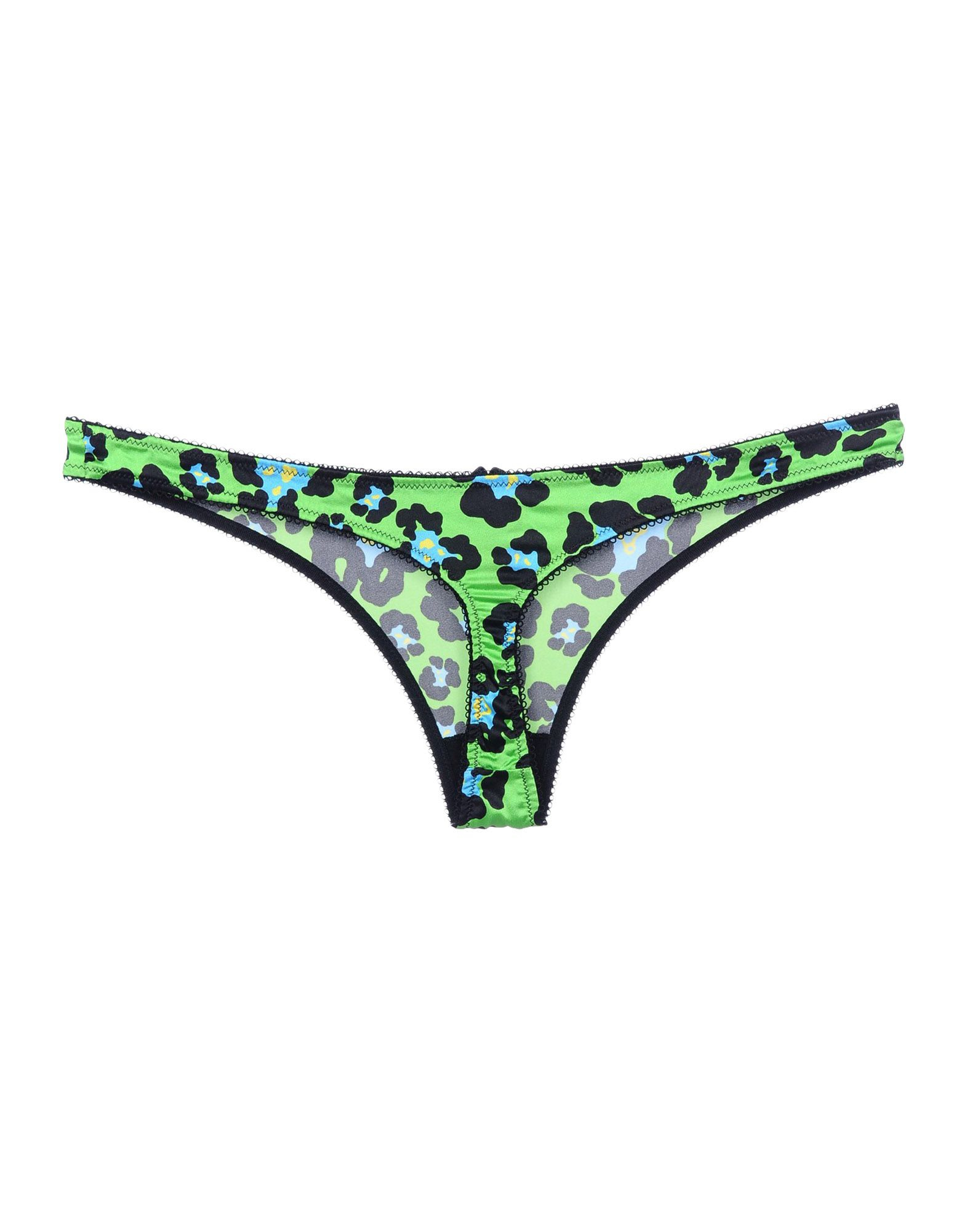 Dsquared² G String In Green Lyst 