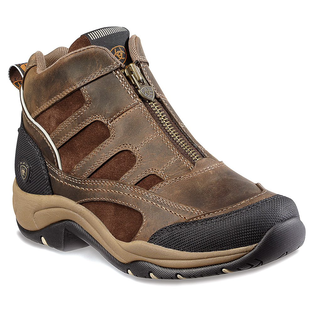 men's ariat terrain h2o