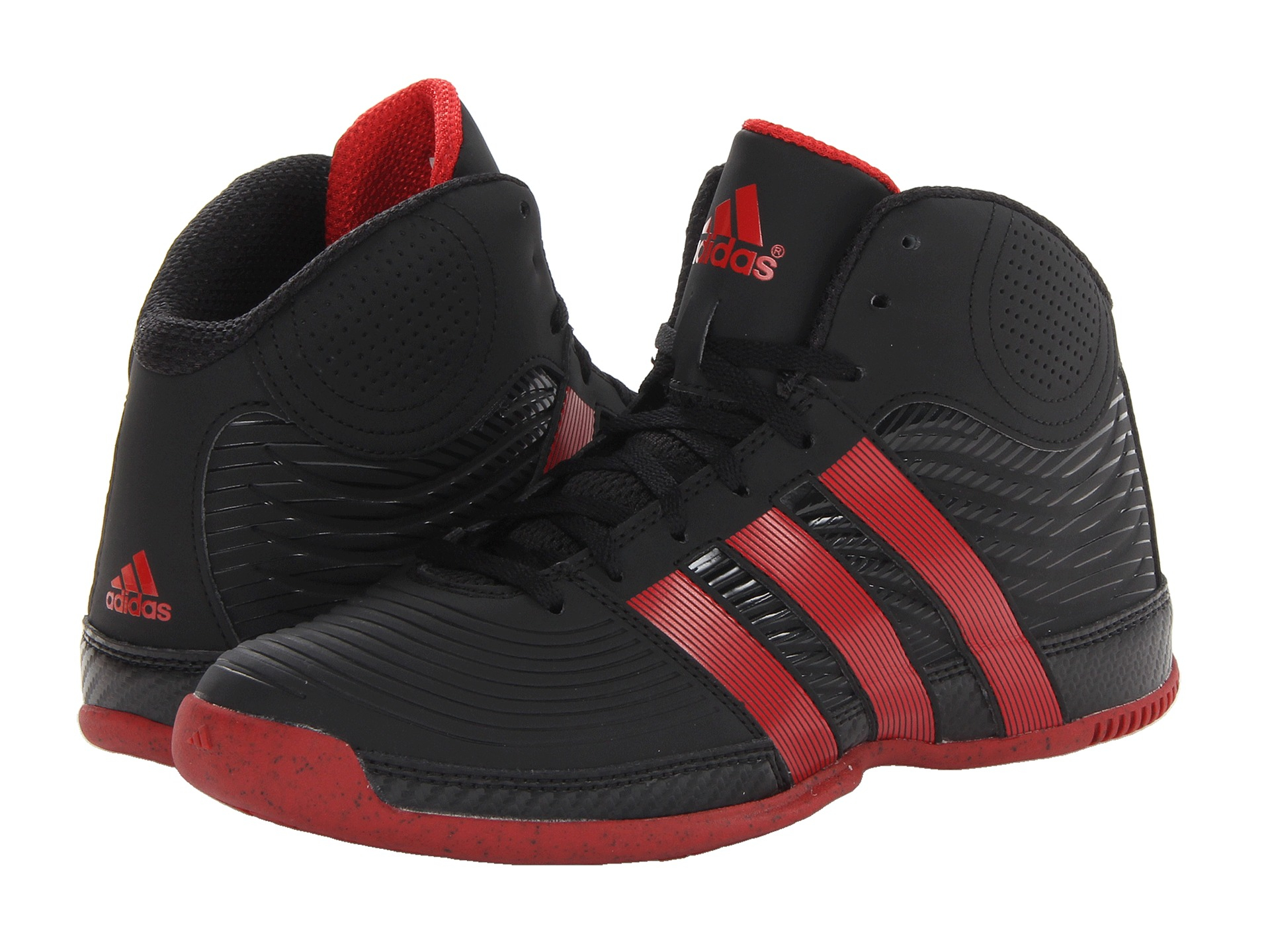 adidas commander shoes