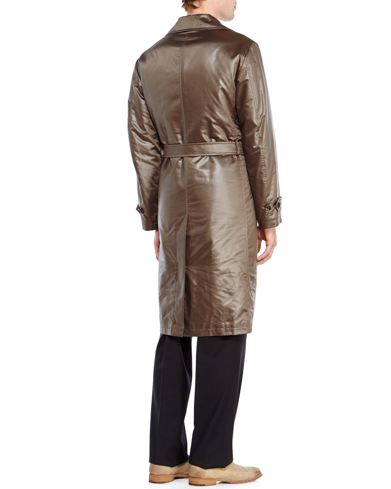 men's fleece wool coats & jackets