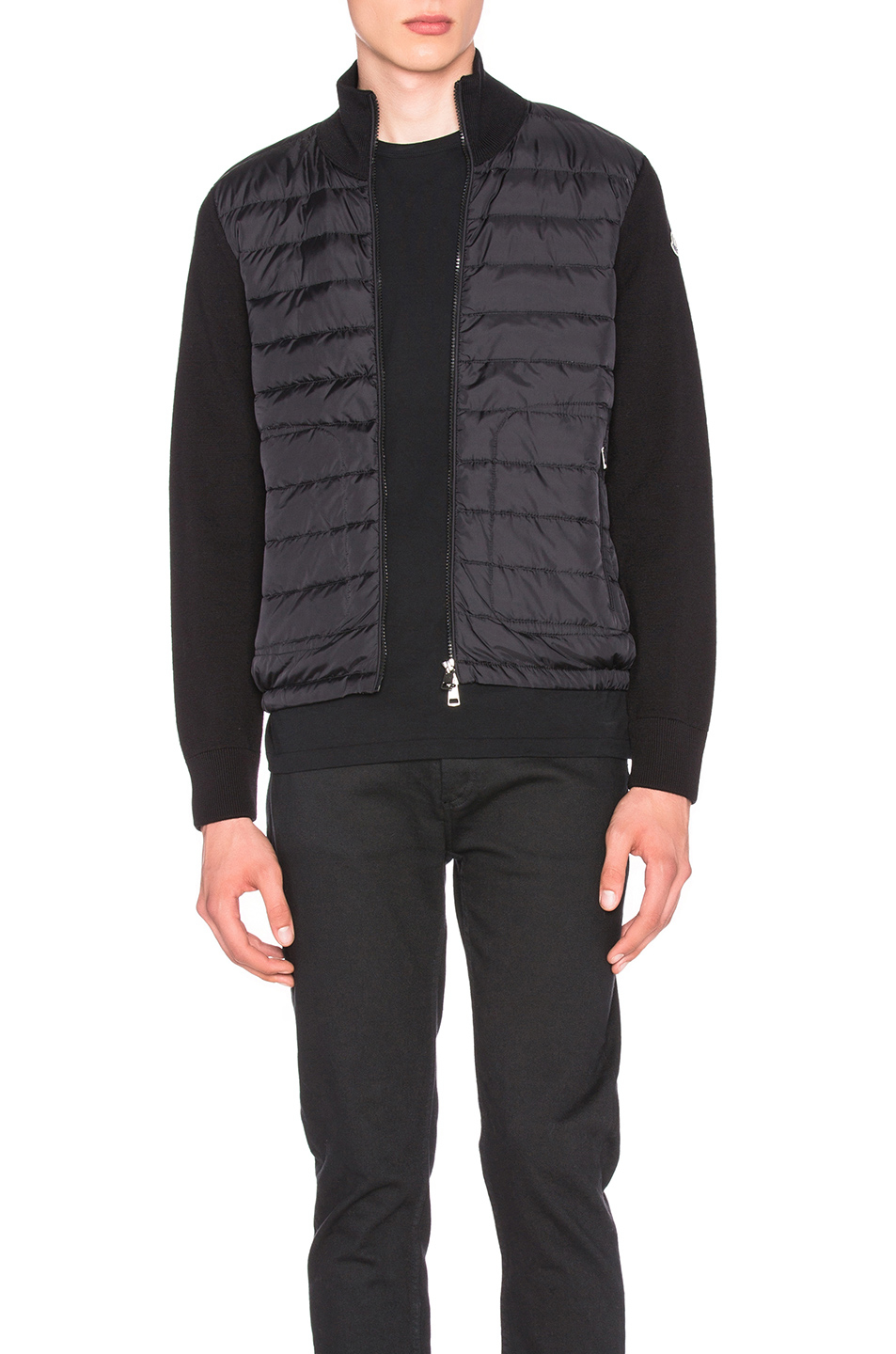 moncler mens sweatsuit