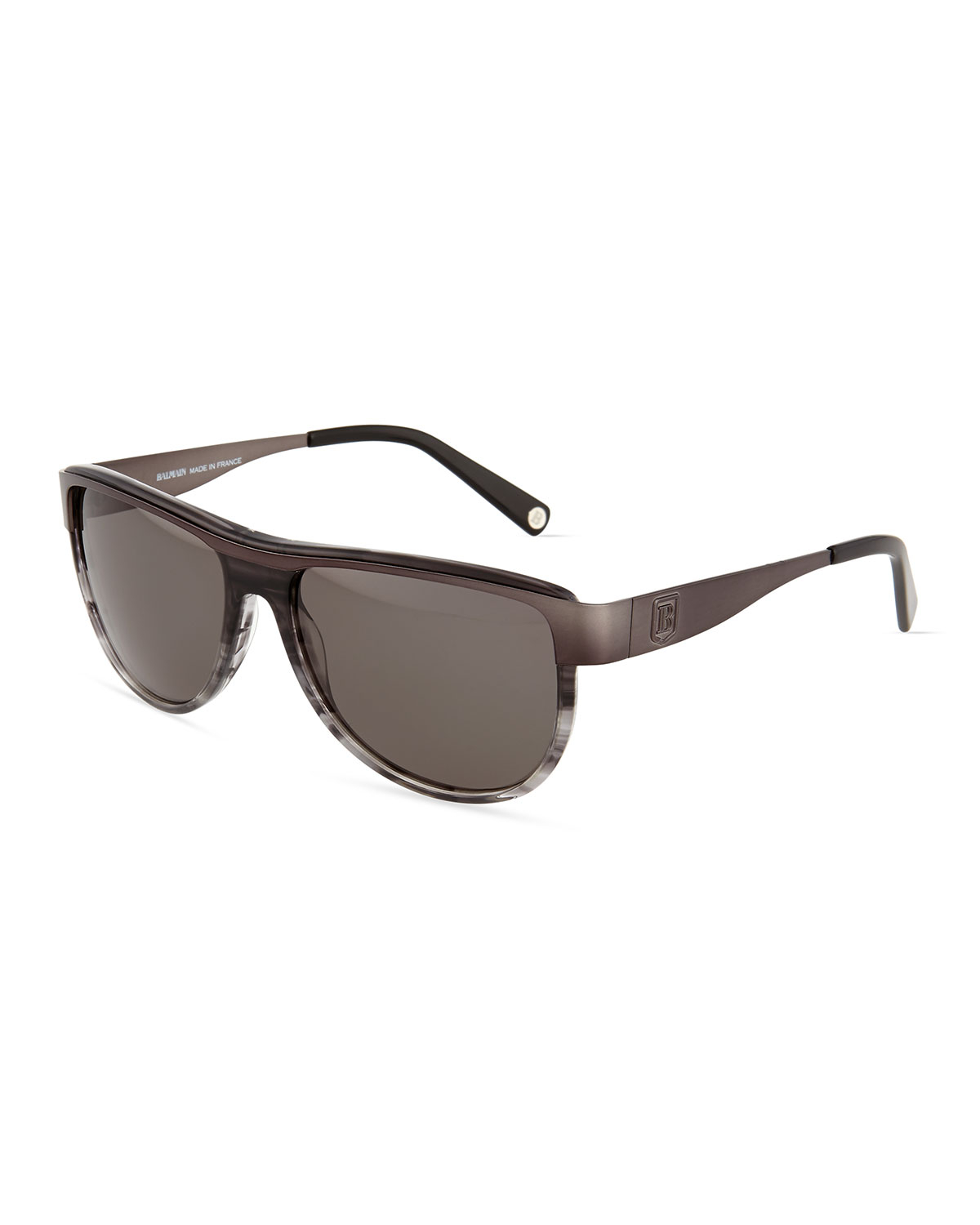 balmain men sunglasses
