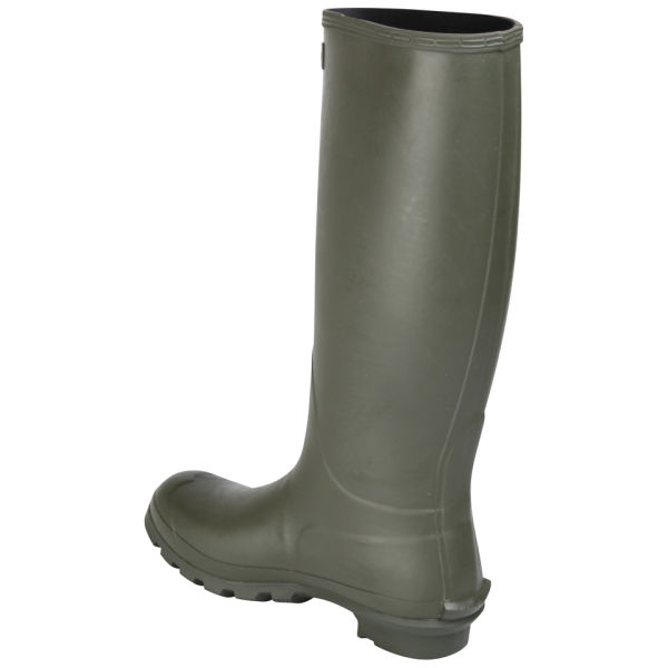 wellington boots mens barbour