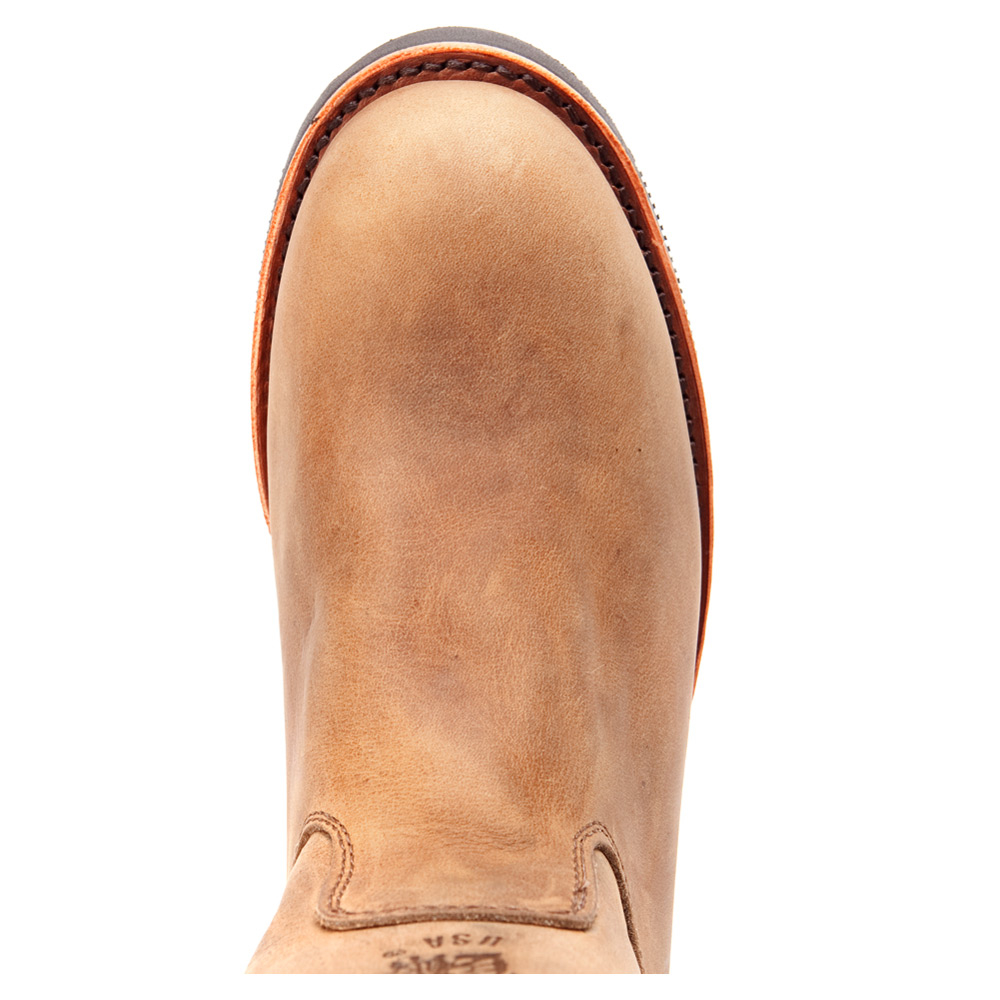 non steel toe