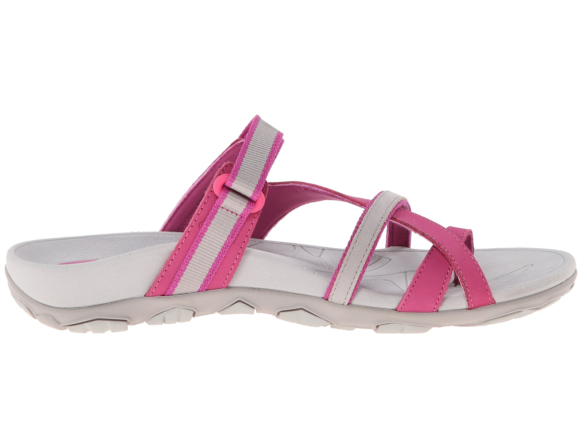 vionic sport recovery sandals