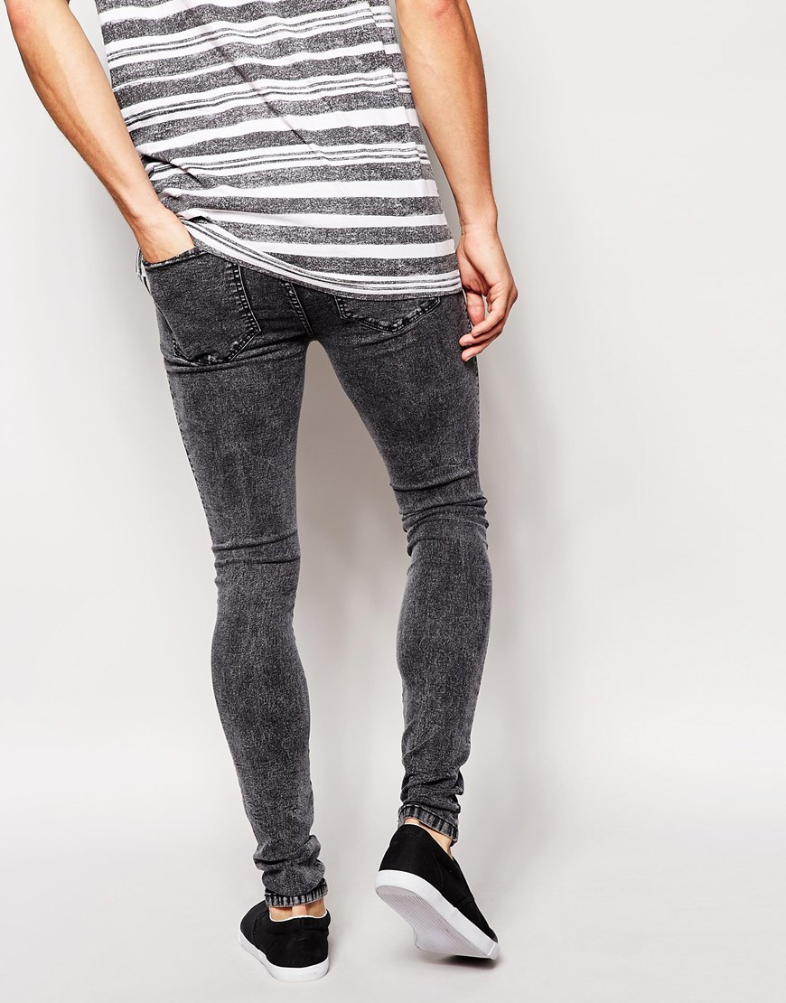 dr denim skinny jeans