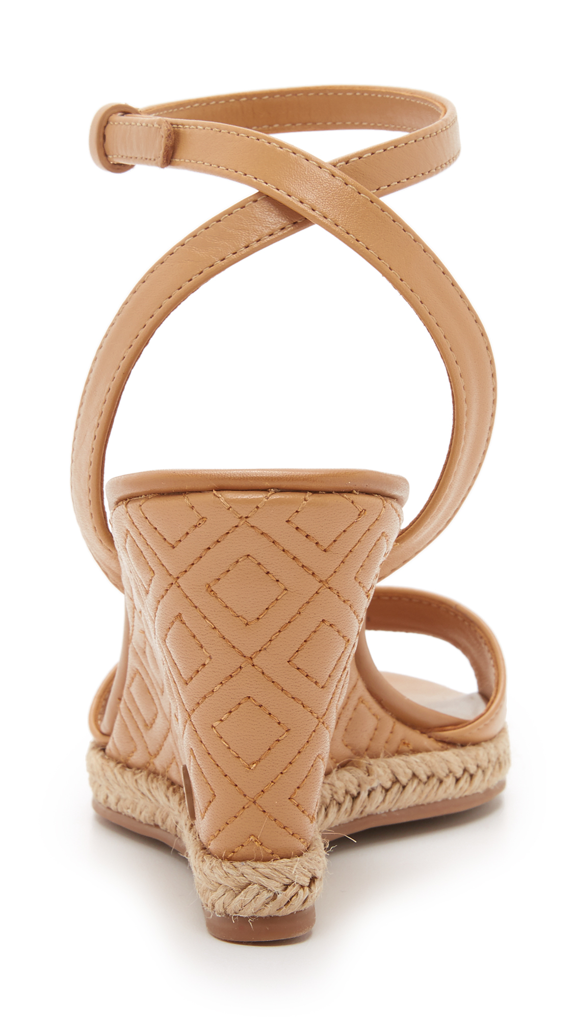 Christian Louboutin Wedges maron Christian Louboutin Wedges maron