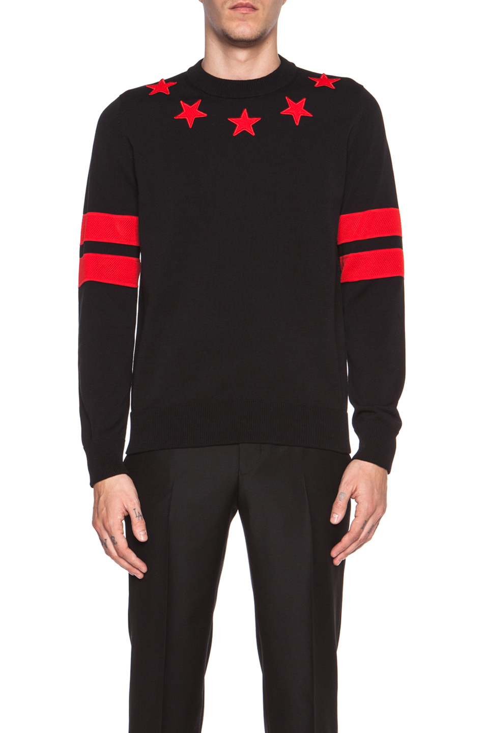 givenchy jumper mens