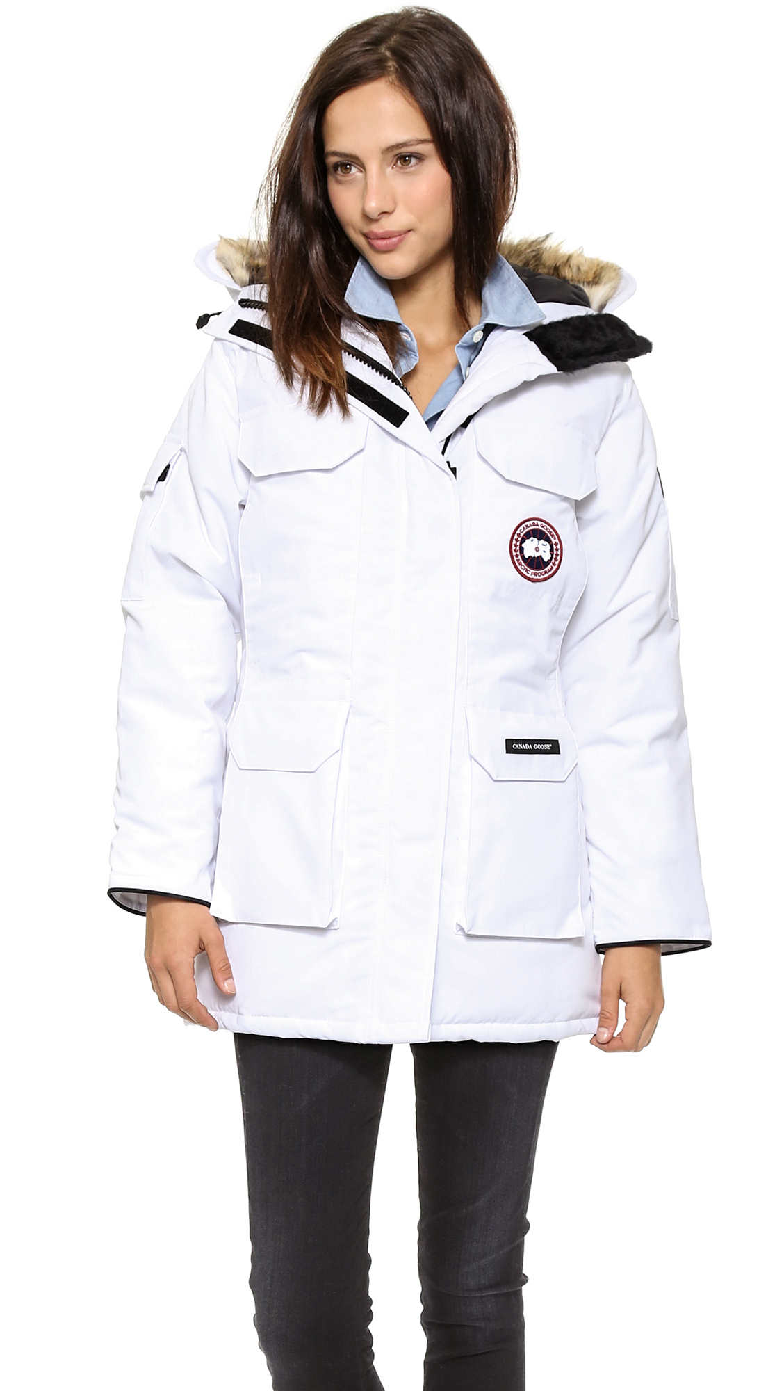 canada goose expedition parka xs canada goose expedition parka xs