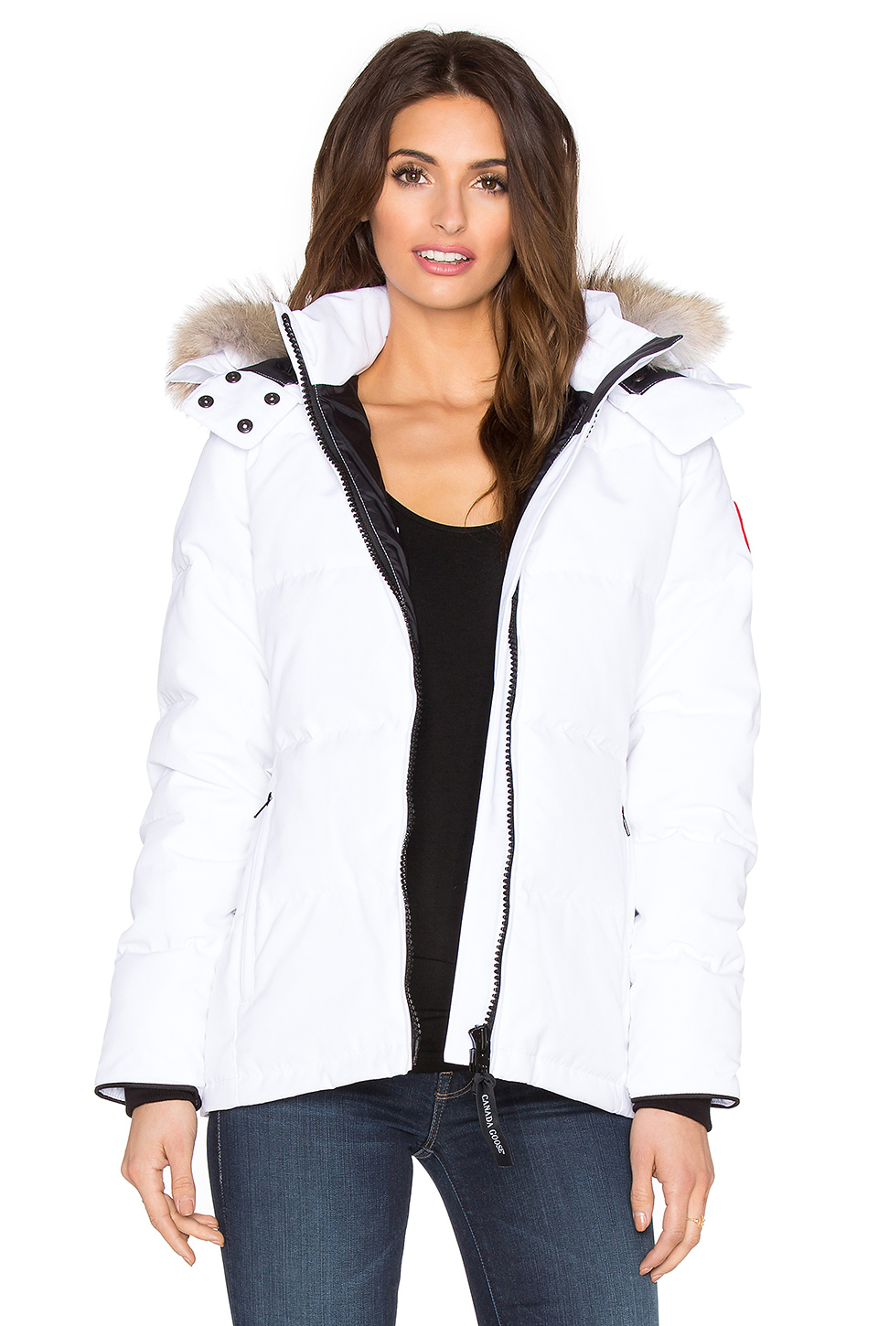 canada goose parka fit canada goose parka fit
