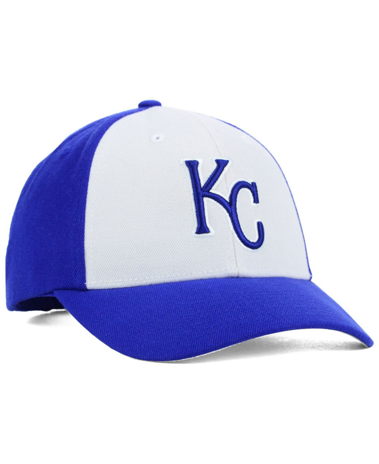 kc royals hat 47 brand