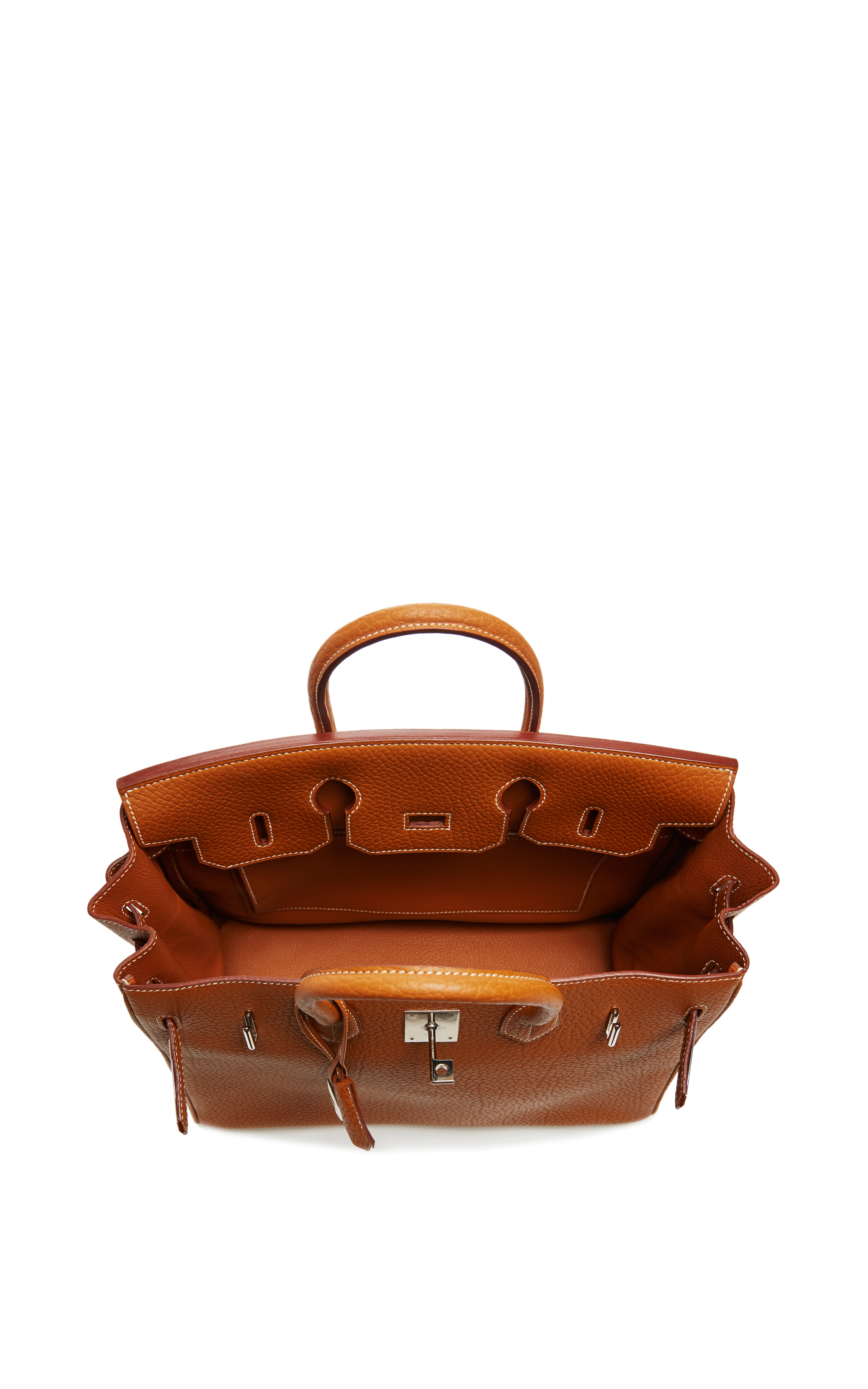 Heritage auctions special collection Hermes 32cm Gold Fjord ...  
