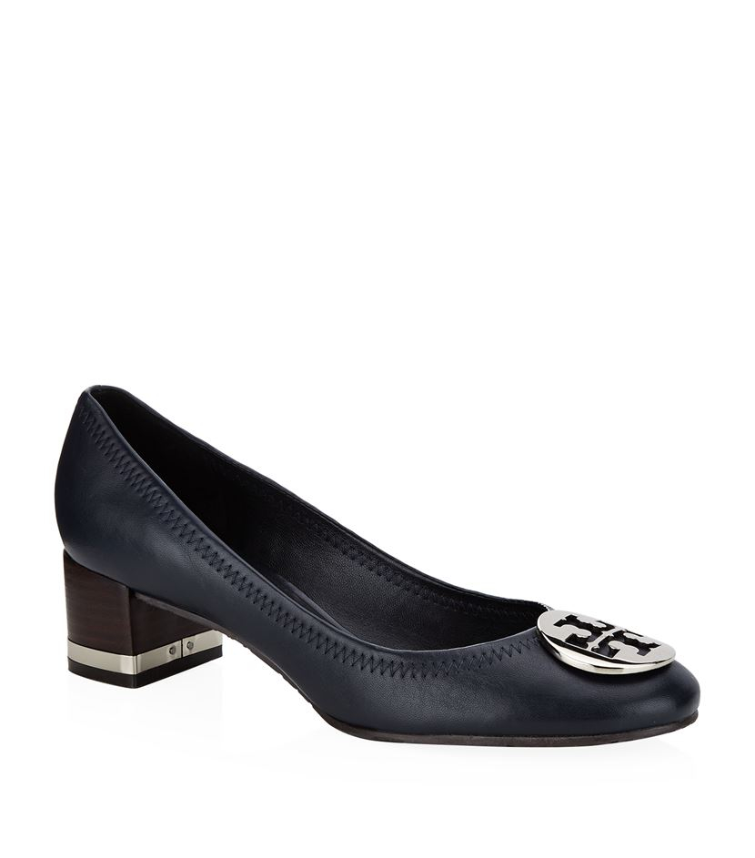 tory burch eddie pump