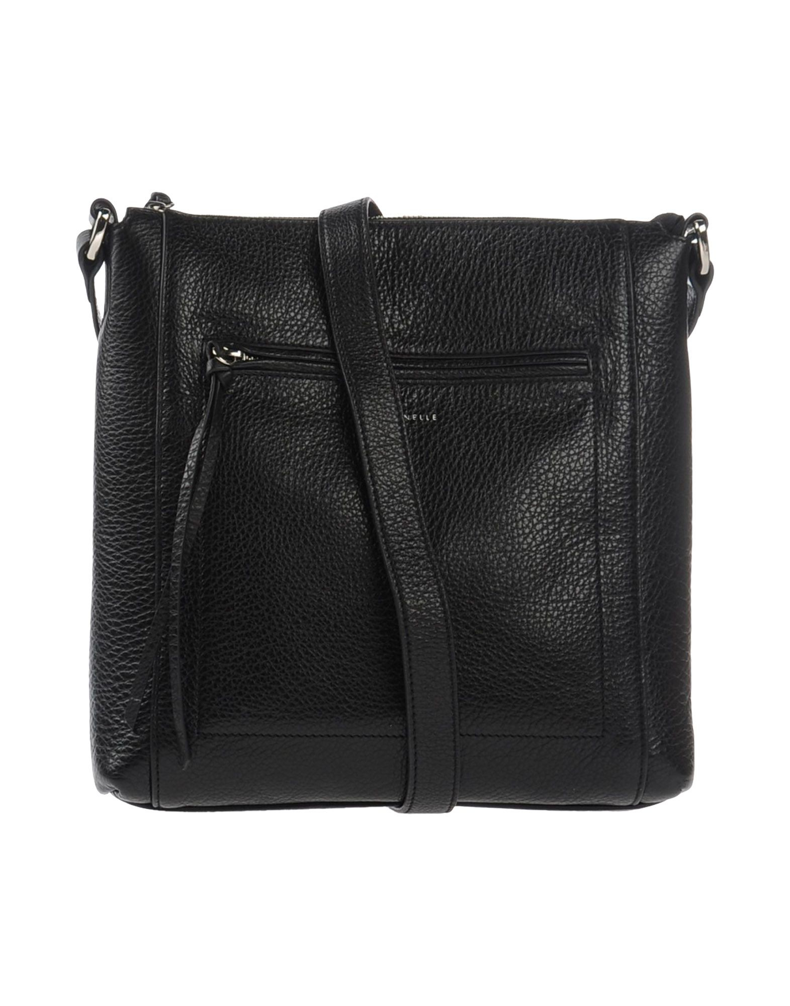 Coccinelle Underarm Bags in Black | Lyst