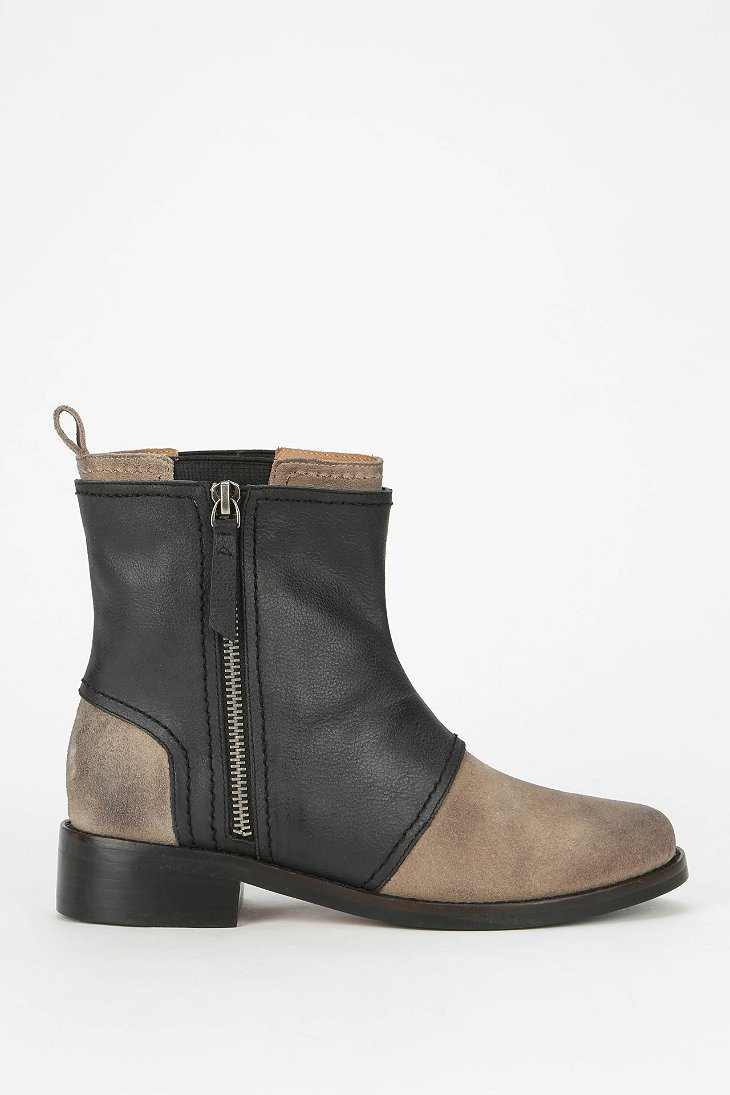kelsi dagger brooklyn vale ankle boots
