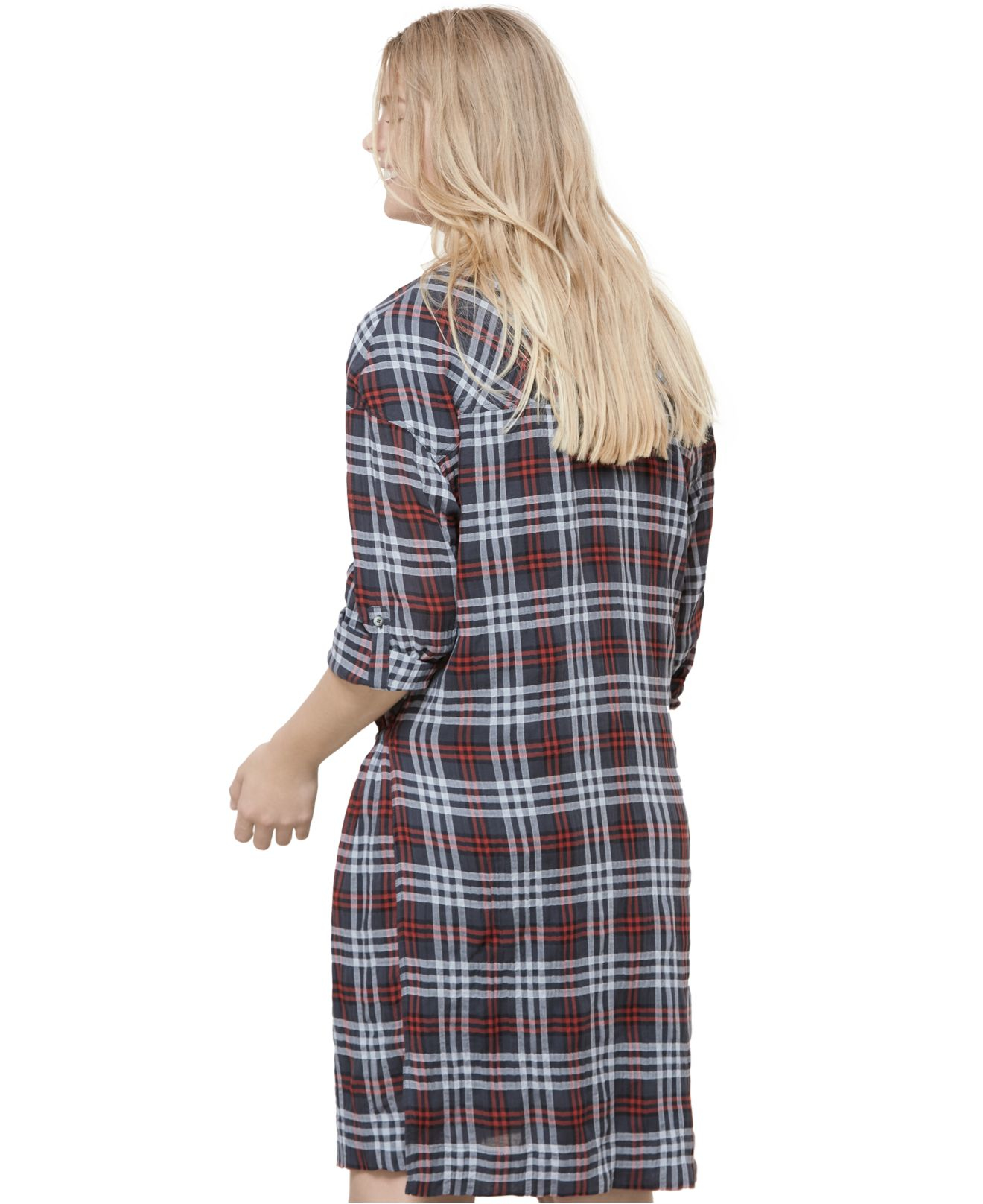 mango shirtdress