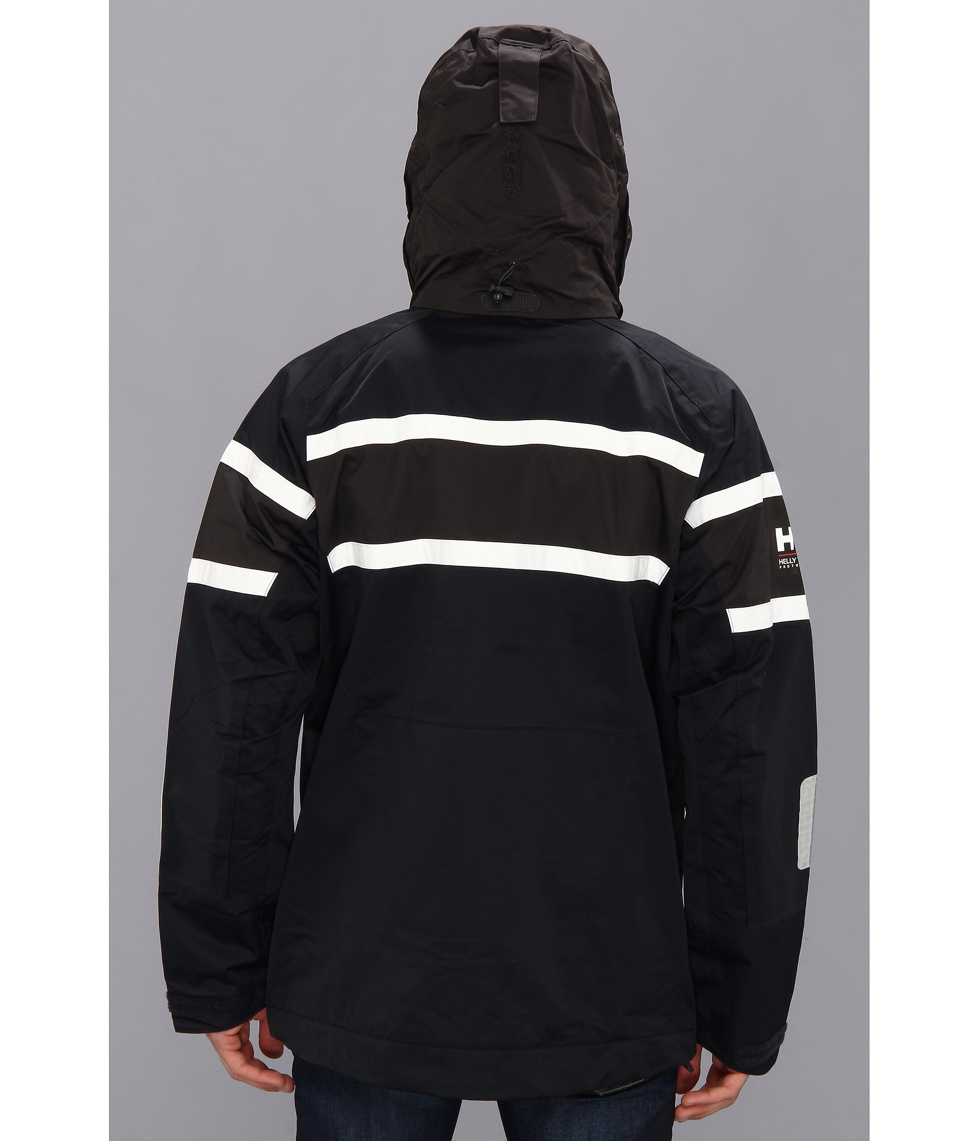 helly hansen salt jacket