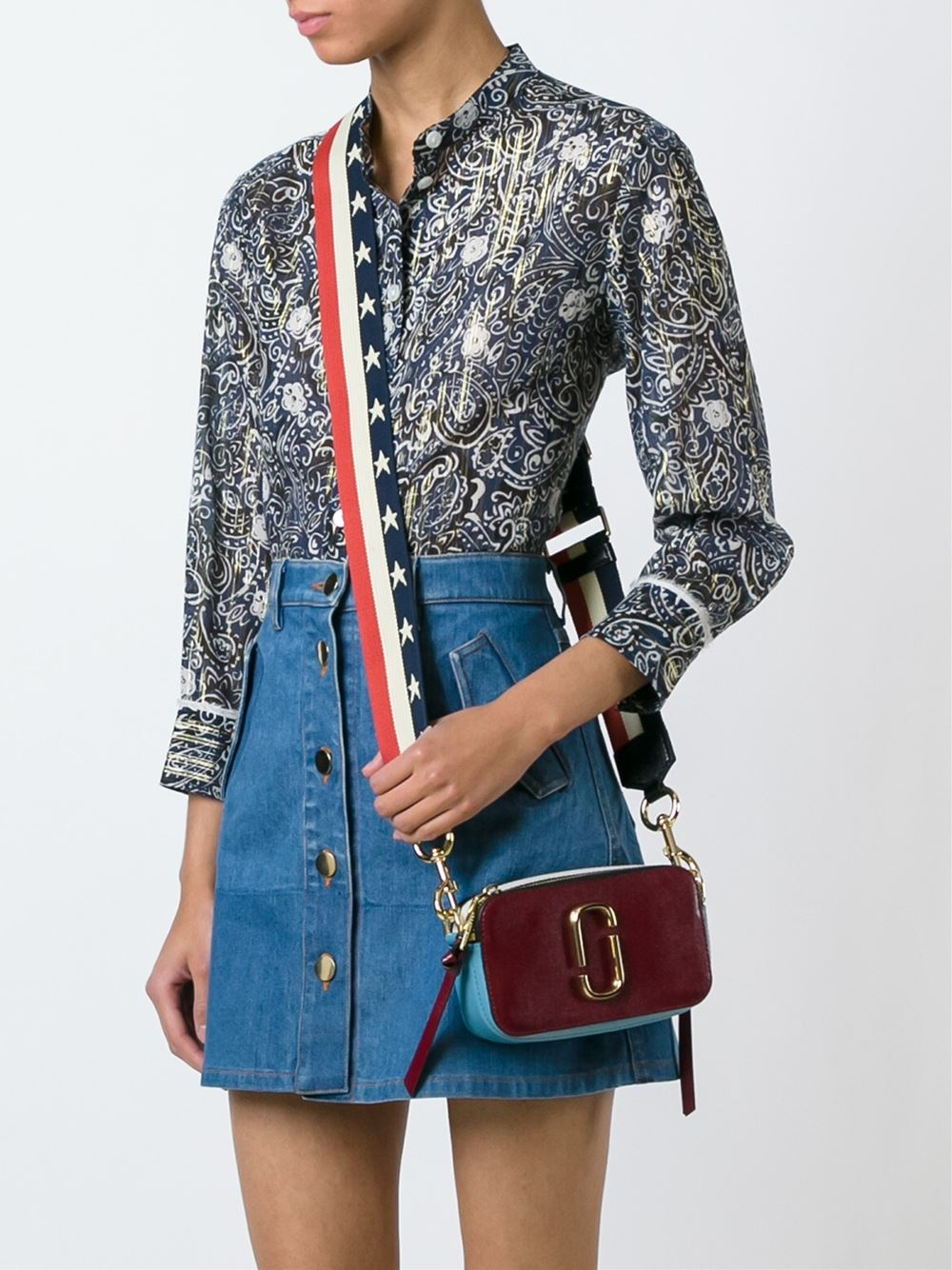 snapshot bags marc jacobs