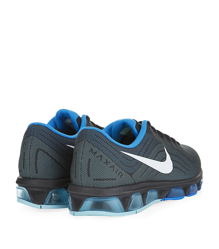 Nike Air Max Tailwind 6 in Blue for Men | Lyst