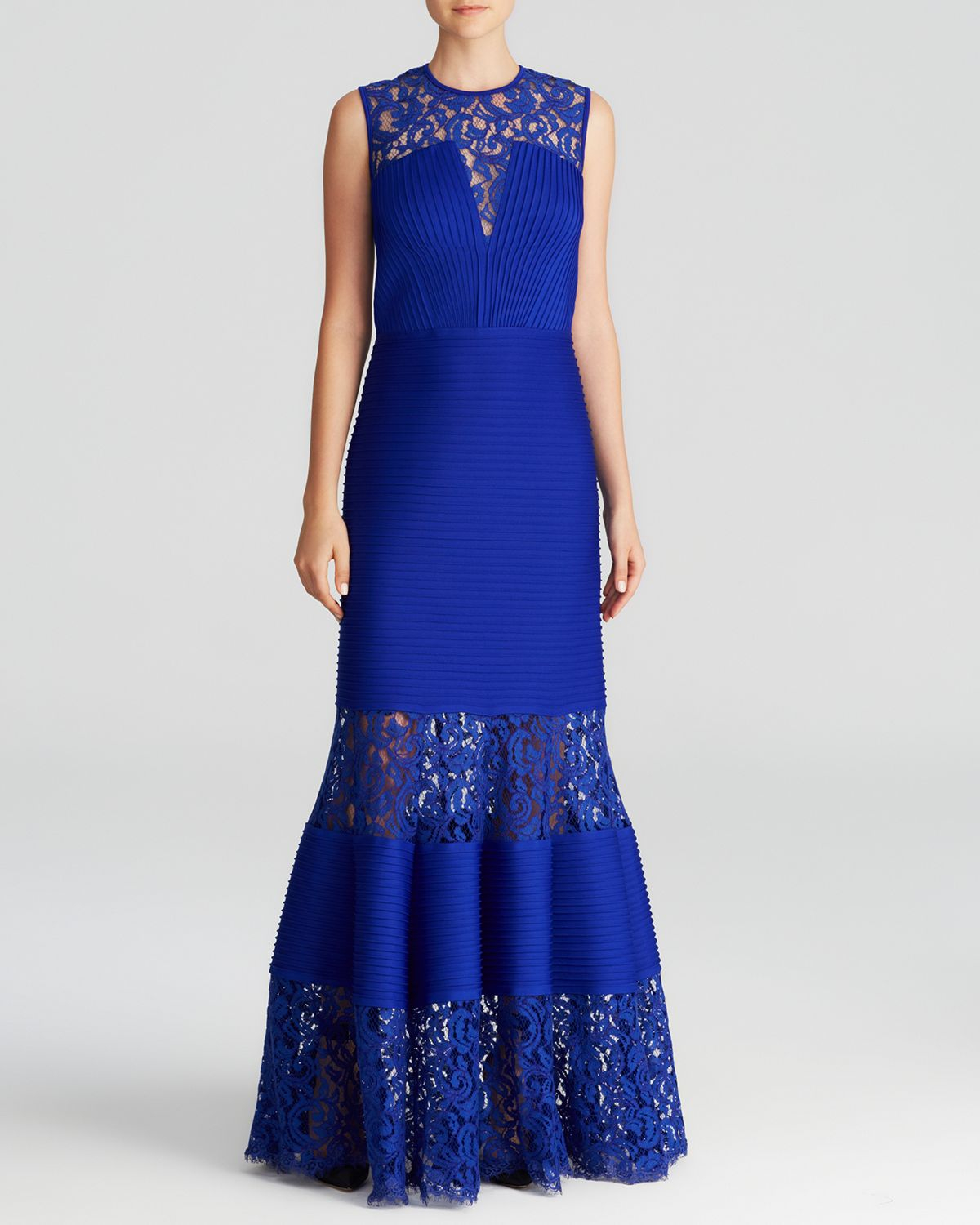 tadashi shoji illusion