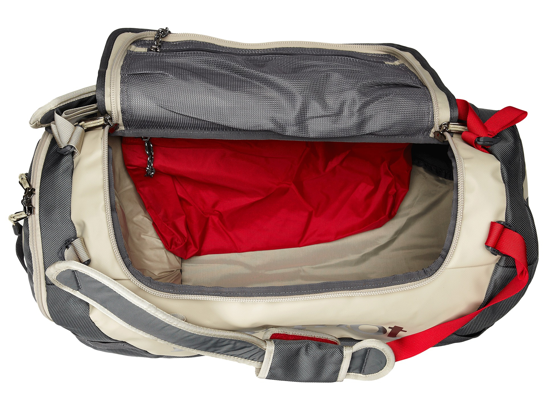 Lyst Marmot Long Hauler Duffle Bag Small In Natural Gallery