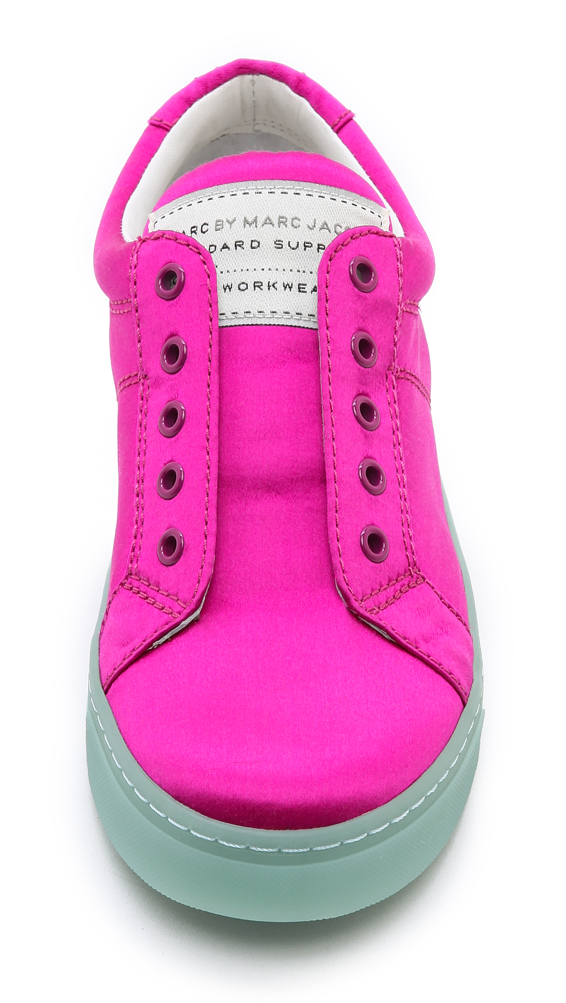 marc jacobs love sneakers