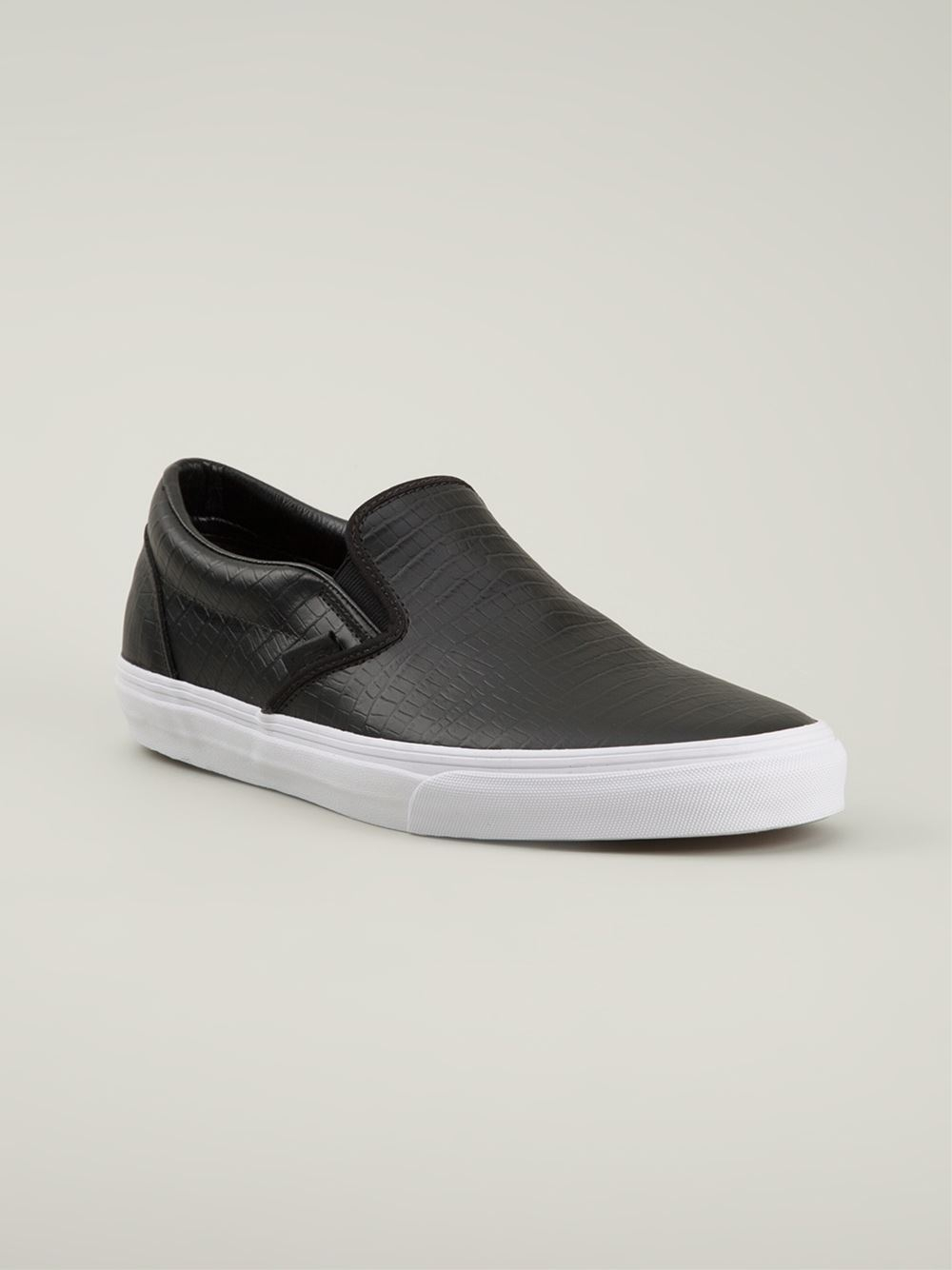 vans slip on pumps vans slip on pumps