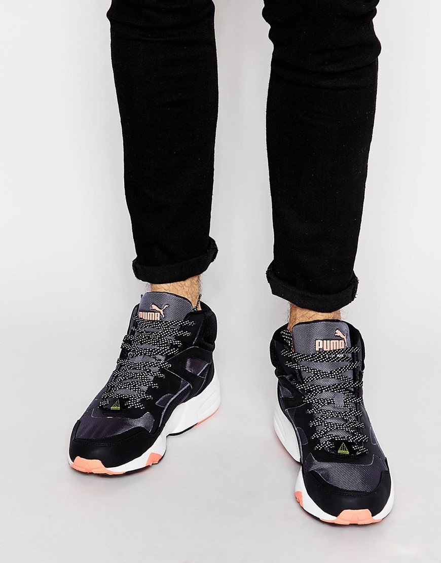 puma r698 winter puma r698 winter