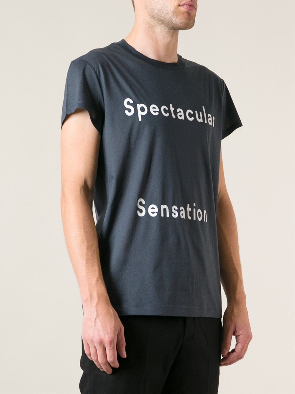 acne studios tshirt sale