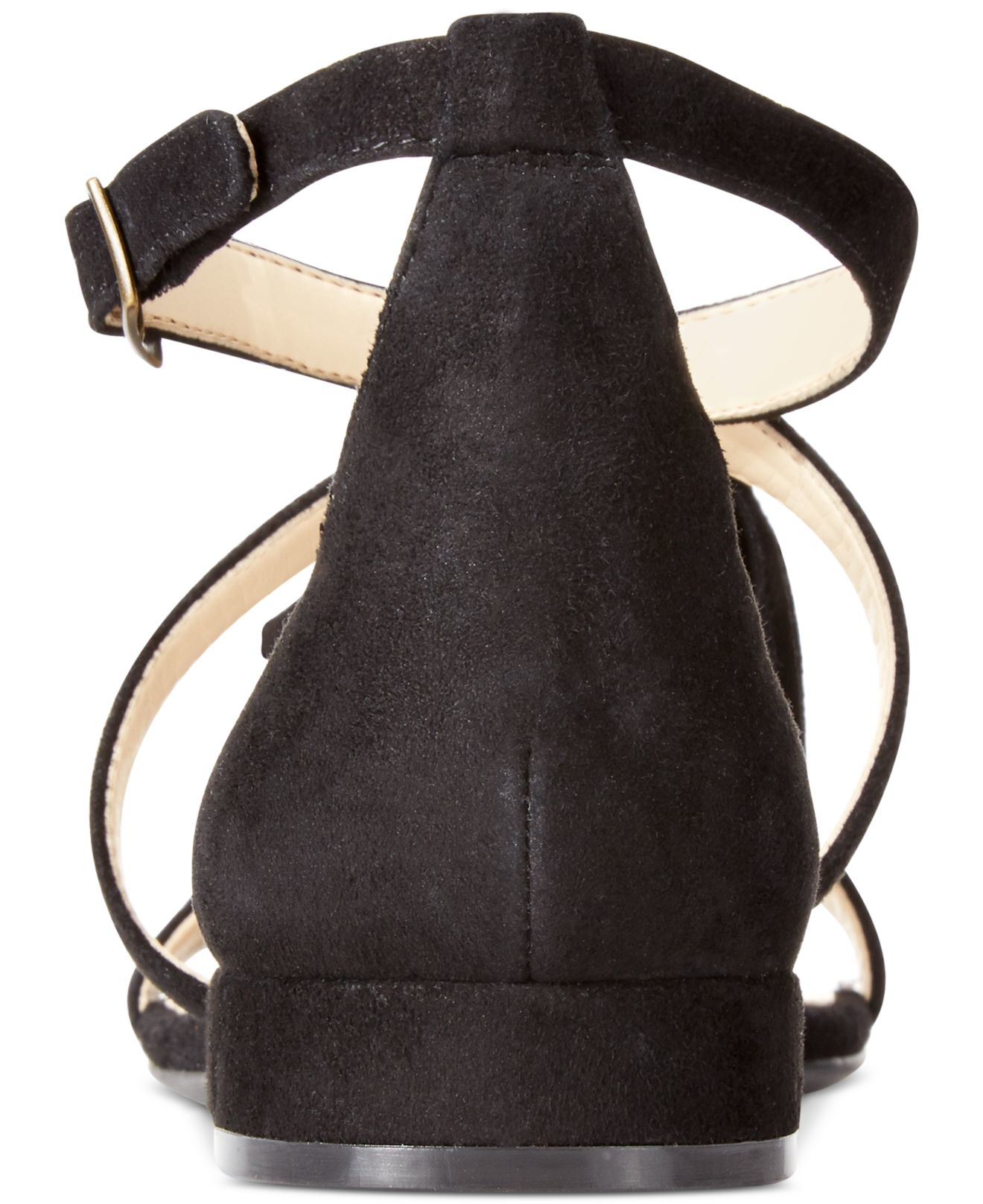 nine west tassel boots