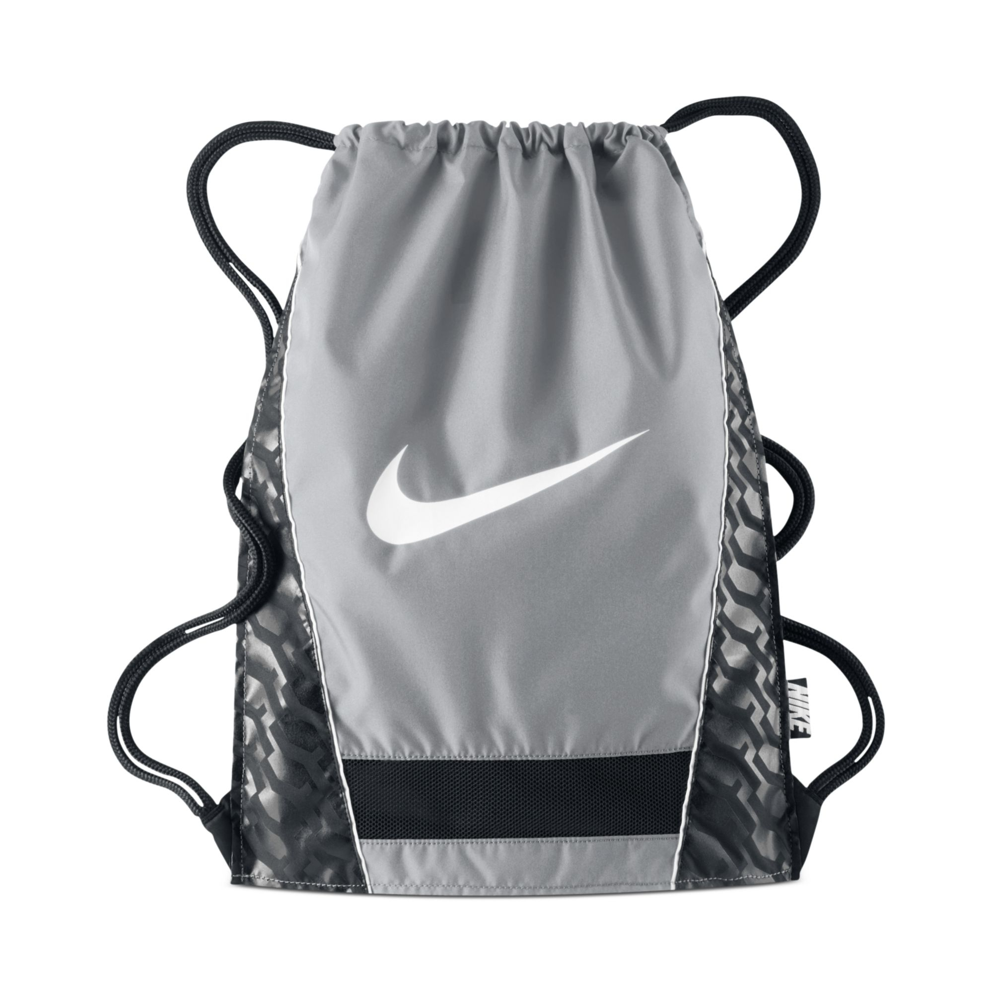 girl nike drawstring bag