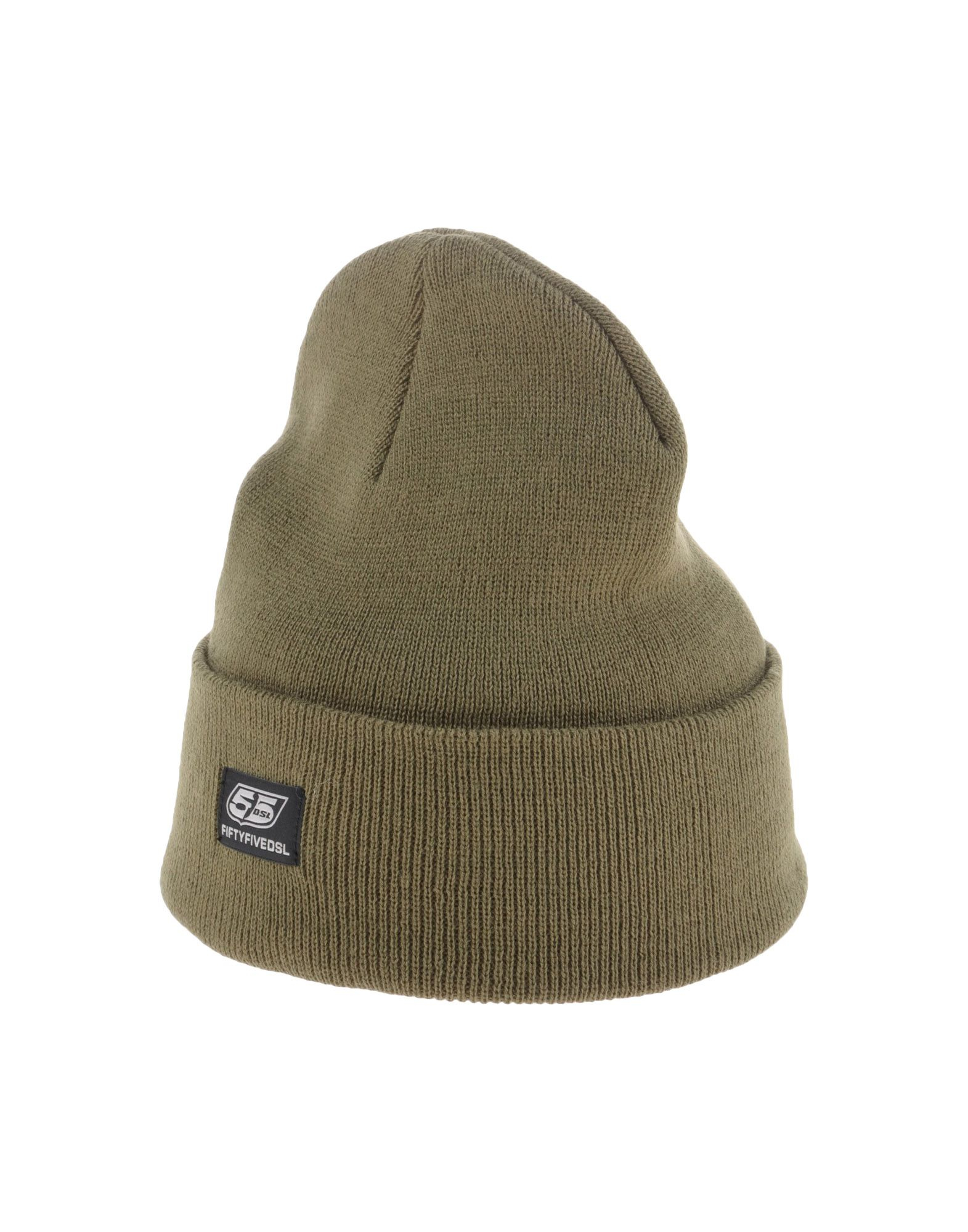 55dsl Hat in Green for Men (Military green) Lyst