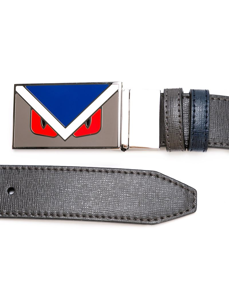 Belt Fendi Bag Bugs Belt Fendi Bag Bugs