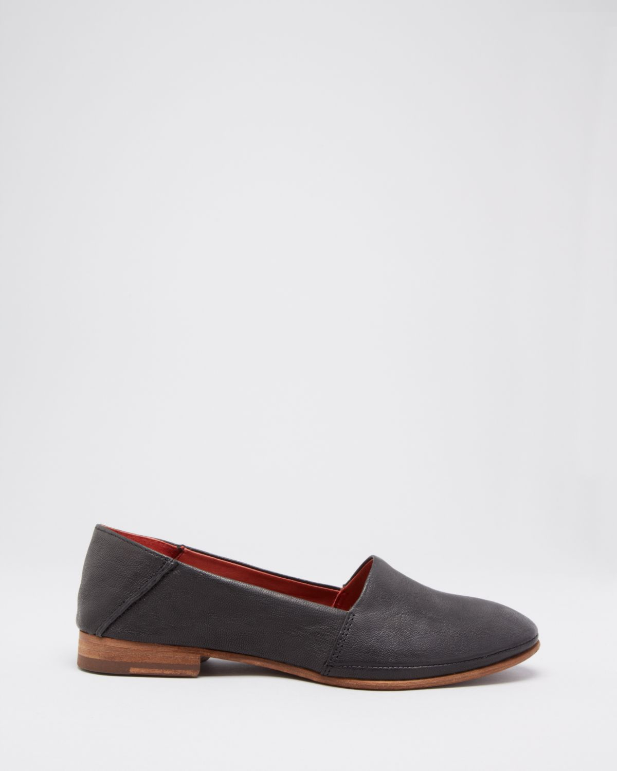 aerin shoes aerin flats hamilton in black lyst aerin shoes aerin flats hamilton in black lyst