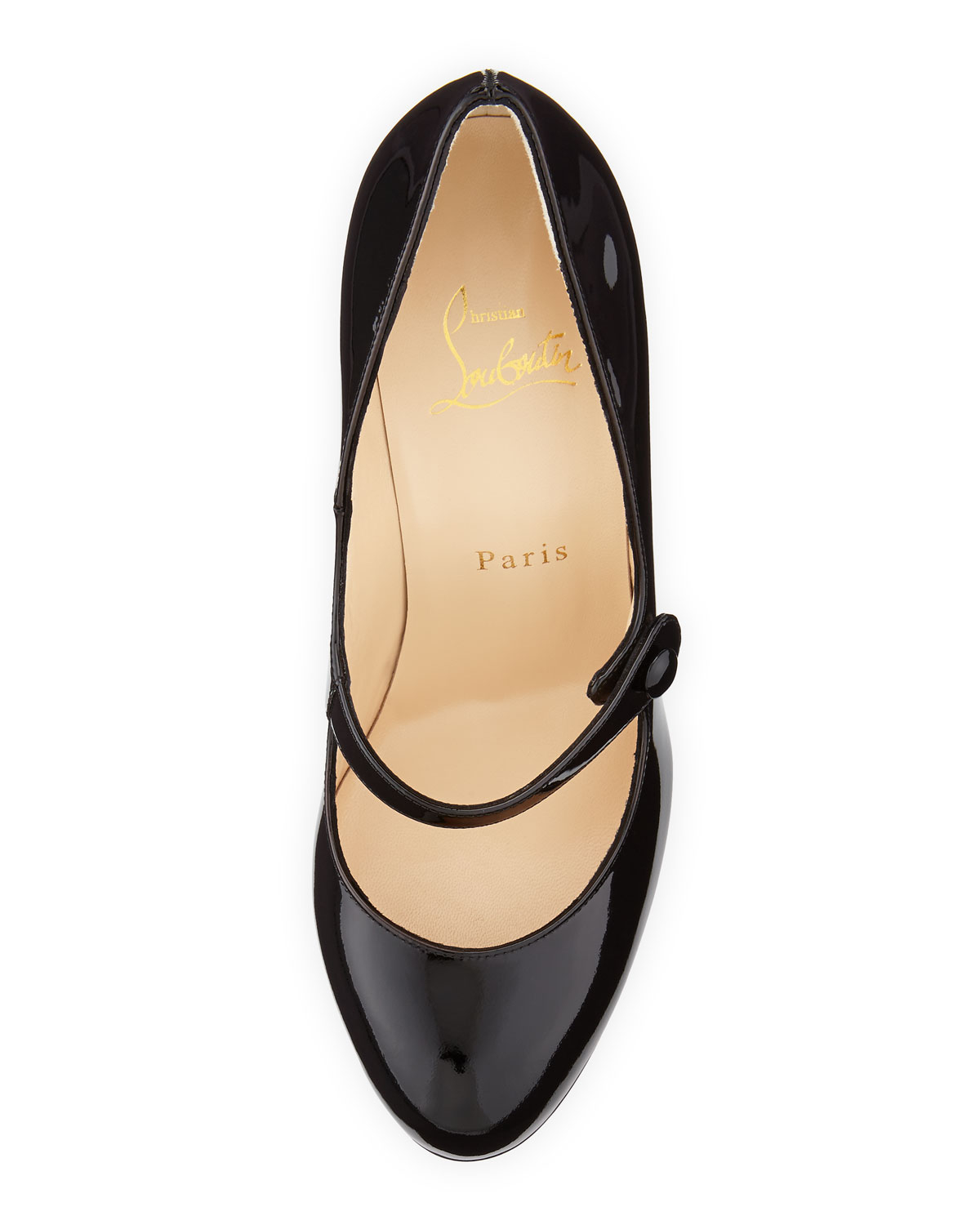 louboutin charleen