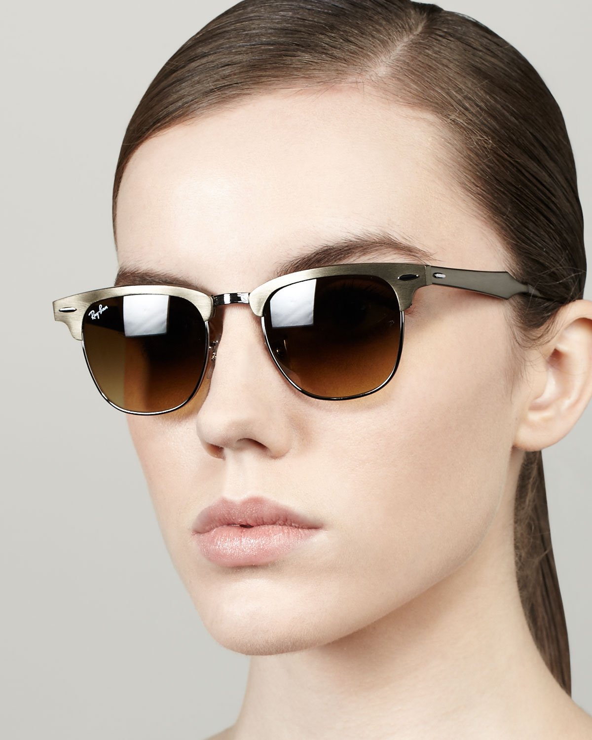 Womens Ray Ban Clubmaster Sunglasses Shop Clothing Shoes Online